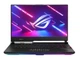 Ноутбук ASUS ROG Strix SCAR 15 2022 G533ZM-ES93 CUSTOM Black - изображение 1