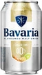 Упаковка пива Bavaria Malt Ginger Lime безалкогольне світле фільтроване 0% 0.33 л х 24 шт (8714800036559) - зображення 2