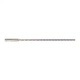 Бур Milwaukee SDS plus MS2, 2 реж. кромки 6x260 мм, MS2, 1 шт. (4932353819) - зображення 1