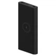 Портативная батарея Mi Power Bank Wireless Essential 10000mAh Black VXN4295GL - изображение 2