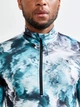 Чоловіча кофта CRAFT PRO Velocity Jersey 1909572-7999 Blue/Multi S - зображення 5