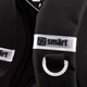 Рюкзак ортопедичний каркасний Smart PG-11 Space, 34х26х11 см, 860 г, 10 л, чорний (559005) - зображення 8