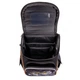 Рюкзак шкільний каркасний Smart PG-11 Big Foot 34х26х11 см 860 г, 10 л, чорний (559009) - изображение 6