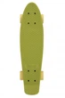 Пенні Борд D Street Cruiser Army Green 23'' 58 см (sk3987) - зображення 3