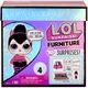 Игровой набор LOL Surprise Furniture 4 B.B. Auto Shop (MGA Entertainment, США) Автомагазин Лол Сюрприз с куклой Spice Леди - Перчинка (572619) - изображение 3