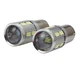 Светодиодная лампа с цоколем 1156 BA15s P21W 12 smd 5630 cree чип Белая Autoexpect (11273) - изображение 1