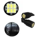 Светодиодная лампа Т10 W5W 6SMD 3020 12-24V Белая Autoexpect (10020) - изображение 4