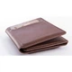 Портативний акумулятор гаманець SEYVR Power Bank 1400mAh Brown lightning - зображення 6