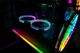 Корпус 1stPlayer X8 RGB LED Black без БП - изображение 6