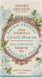 Экстра-нежное растительное мыло "Критмум" - Panier Des Sens Sea Samphire Vegetable Soap 150g (941356-51818) - изображение 1