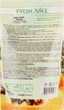 Крем-мило зі зволожуючим молочком авокадо "Папайя" - Fresh Juice Papaya (змінний блок) 460ml (60383-21358) - зображення 2