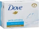 Крем-мыло "Нежное отшелушивание" - Dove Gentle Exfoliating Beauty Cream Bar 90g (115231-89625) - изображение 3