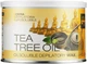 Воск для депиляции "Масло чайного дерева" - Holiday Depilatory Wax Tea Tree Oil 800ml (999102-41367) - изображение 1