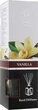 Аромадифузор "Ваніль" - Ароматика 50ml (868419-66156) - зображення 1
