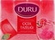 Туалетное мыло "Цветочное Облако" - Duru Sensations Flower Infusion Soap 150g (647583-21872) - изображение 1