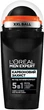 Кульковий дезодорант "Карбоновий захист" - L'Oral Paris Men Expert 50ml (456931-19737) - зображення 1
