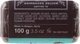 Мыло алеппское с минералами Мертвого моря - Najel Aleppo Soap Dead Sea Mud 100g (572881-29380) - зображення 2