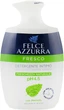 Жидкое мыло для интимной гигиены "Природная свежесть" - Felce Azzurra Menthol Intimate Wash 250ml (836063-26145) - изображение 1