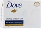 Крем-мыло "Красота и уход" - Dove Beauty Cream Bar 90g (115297-89622) - изображение 3