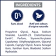 Дезодорант-стік - Etiaxil Deodorant Gentle Protection 48H Stick 40ml (1001794-32067340) - зображення 3