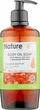 Мило-олія для тіла "Основна енергія" - Nature Code Body Oil Soap 500ml (1007337-41117) - изображение 1