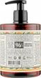 Марсельське рідке мило "Флердоранж" - Panier des Sens Orange Blossom Liquid Marseille Soap 500ml (879443-51745) - зображення 2