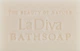 Натуральное мыло "Козье молоко с мёдом" - La Diva The Beauty Of Natural 100g (938452-42896) - изображение 1