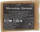 Натуральне косметичне мило "Дитяче молочне" - ЧистоТел 100g (210089-23372) - зображення 2