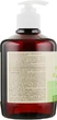 Нежное интимное мыло антибактериальное "Чайное дерево" - Зеленая Аптека 370ml (60513-18648) - изображение 2