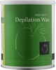 Теплый воск для депиляции в банке "Зеленое яблоко" - Simple Use Beauty Depilation Wax 400ml (1055730-62741) - изображение 3