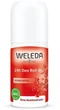 Дезодорант "Гранат. 24 часа" - Weleda 24h Garnet Deodorant Roll-On 50ml (426745-18954) - изображение 1