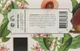 Экстра-нежное мыло масло ши "Персик" - Panier des Sens Shea Butter Soap Vineyard Peach 200g (879795-47227) - изображение 3