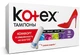 Тампоны "Мини", 16шт - Kotex 16шт (792661-19831) - изображение 2