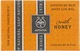 Мило - Apivita Soap with honey 125g (111065-28386) - изображение 1