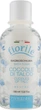 Піна для ванни - Parisienne Italia Fiorile Cuddles Of Talc Bath Foam 1000ml (580363-32598) - изображение 1