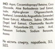 Делікатна пінка для інтимної гігієни - SkinLoveSpa 150ml (1006030-50638) - зображення 3