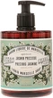 Марсельське рідке мило "Жасмин" Panier Des Sens Liquid Marseille Soap Precious Jasmine 500ml - зображення 1
