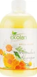 Крем-мило "Ромашка-календула" - Ekolan (змінний блок) 500ml (733233-28931) - зображення 1