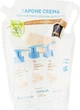 Антибактеріальне рідке мило для рук і обличчя - Spuma di Sciampagna Antibacterial Liquid Hand Soap Marseille 1500ml (827939-51313) - изображение 1