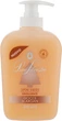 Рідке мило з аргановим маслом для рук Pino Silvestre Sapone Liquido Gocce Di Argan 300ml - зображення 1