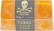 Мило для тіла - The Bluebeards Revenge Cuban Gold Soap 175g (666813-36080) - зображення 1