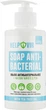 Мыло жидкое антибактериальное c маслом чайного дерева - Голден-Фарм Helpivir Antibacterial Soap 250ml (820006-33668) - изображение 1