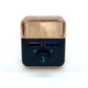 Автомобільний модулятор G16 FM трансмітер Bluetooth MP3 TF card - зображення 2