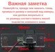 Штатная камера заднего вида Toyota Asian, Land Cruiser, LC150, 4Runner, Fortuner (КЗШ-0513-0) CVBS - изображение 3