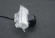 Штатная камера заднего вида Nissan Altima 2000-2012, Nissan Tiida 2007-2014 (КЗШ-1409-4) AHD - изображение 8