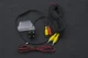 Штатная камера заднего вида Ford Kuga, Escape 2013-2015 (КЗШ-0309-1) CVBS turning lines - изображение 4
