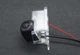 Штатная камера заднего вида Mitsubishi Lancer EX, Lancer IO (КЗШ-1904-2) AHD turning lines - изображение 6