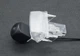 Штатная камера заднего вида Toyota Corolla, Levi, YARiS, Vios, Camry (КЗШ-0521-2) AHD turning lines - изображение 4