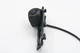 Штатная камера заднего вида Honda Civic 2003-2009 (КЗШ-0911-2) AHD turning lines - изображение 4