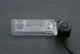 Штатная камера заднего вида Mercedes Benz Smart, Fortwo, Smart ED (КЗШ-2004-2) AHD turning lines - изображение 1